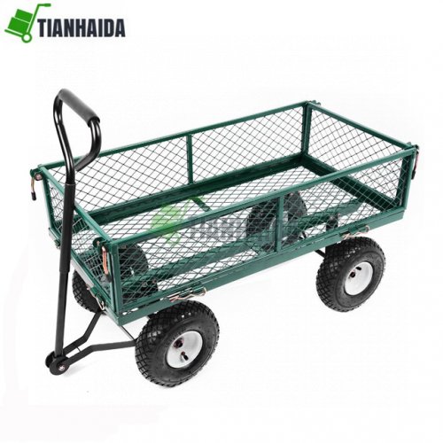 Garden Cart TC1840A