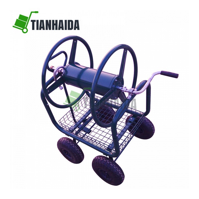 Tc4701 Qingdao Tianhaida Industry And Trade Co Ltd Atv Trailer