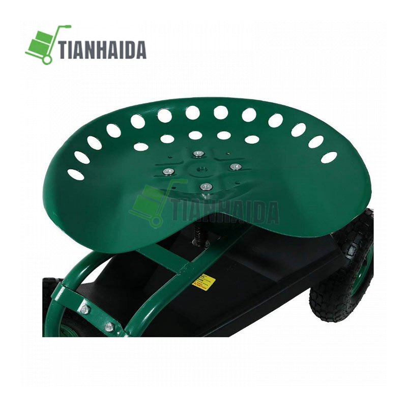 Tc4501e Qingdao Tianhaida Industry And Trade Co Ltd Atv Trailer