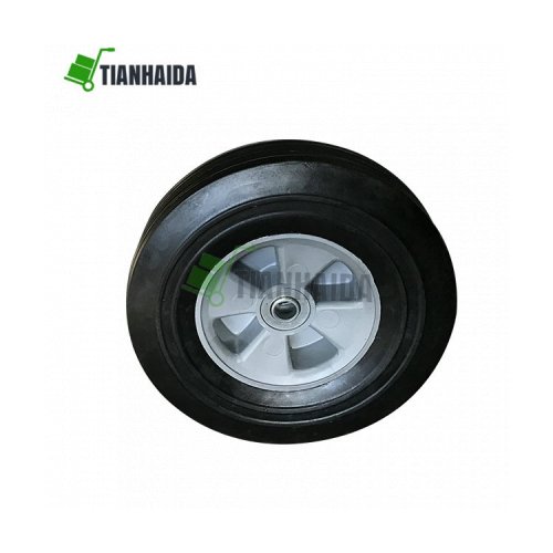 10’x2.5’ solid rubber wheel