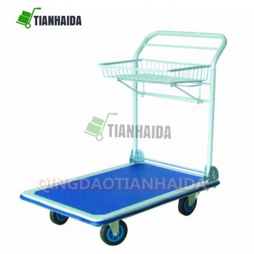 Platform Hand Truck  PH3013 