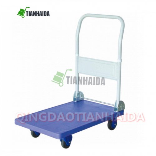 Platform Hand Truck  PH1511P