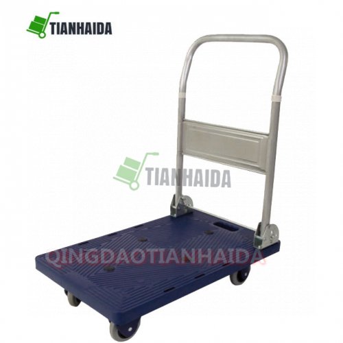 Platform Hand Truck  PH1512P