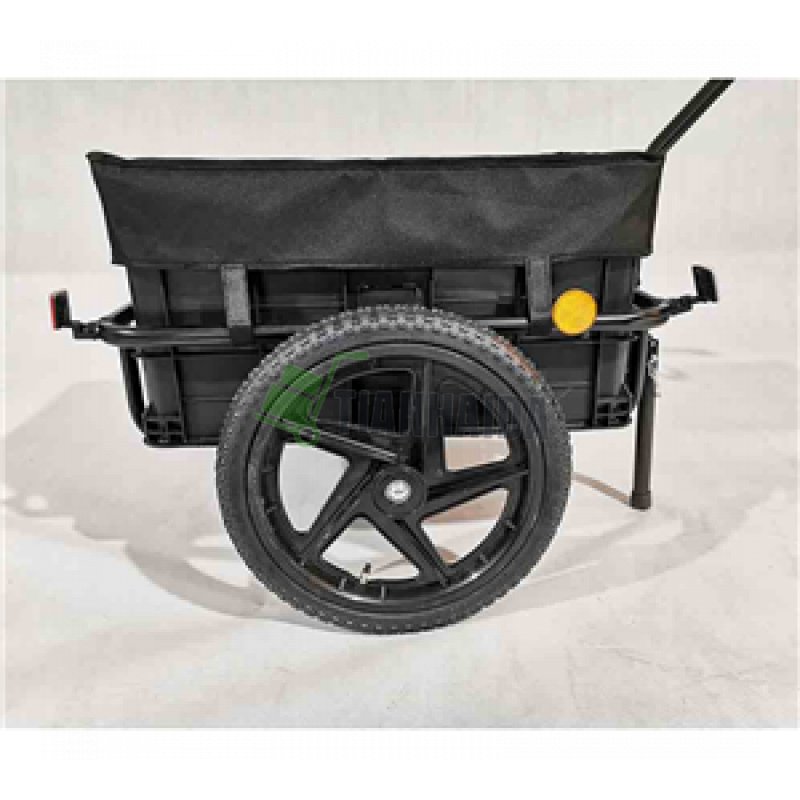 bike trailer trolley